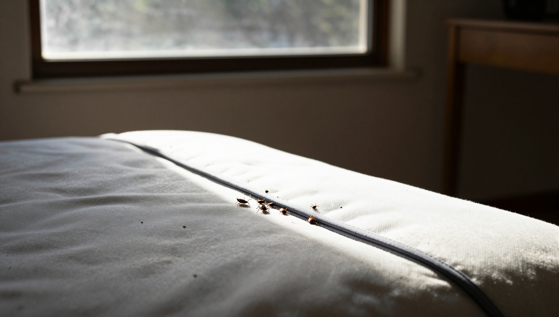 Bed Bugs Control in Jamisontown