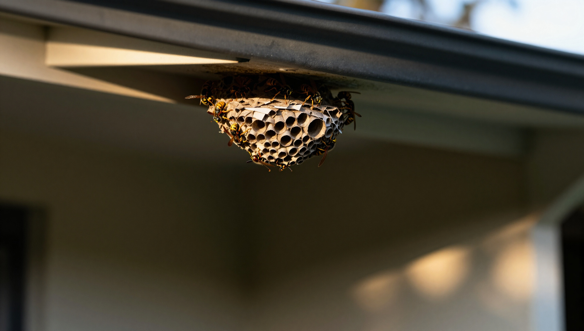 Bees and Wasp Removal in Jamisontown
